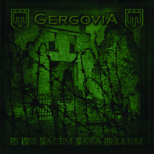 Gergovia : Si Vis Pacem Para Bellum